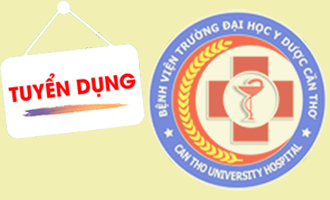 Thông báo số 102 tuyển dụng nhân viên hợp đồng